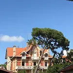 Tres Bel En Rez De Jardin, Pereire, 100 M De La Аркашон