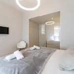 Tres Bel En Rez De Jardin, Pereire, 100 M De La Апартаменты *