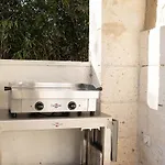 Tres Bel En Rez De Jardin, Pereire, 100 M De La * Аркашон