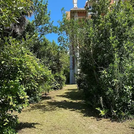 Tres Bel En Rez De Jardin, Pereire, 100 M De La Апартаменты