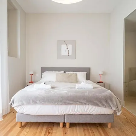 Апартаменты Tres Bel En Rez De Jardin, Pereire, 100 M De La Аркашон