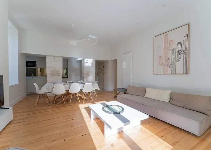 Tres Bel En Rez De Jardin, Pereire, 100 M De La Lejlighed *